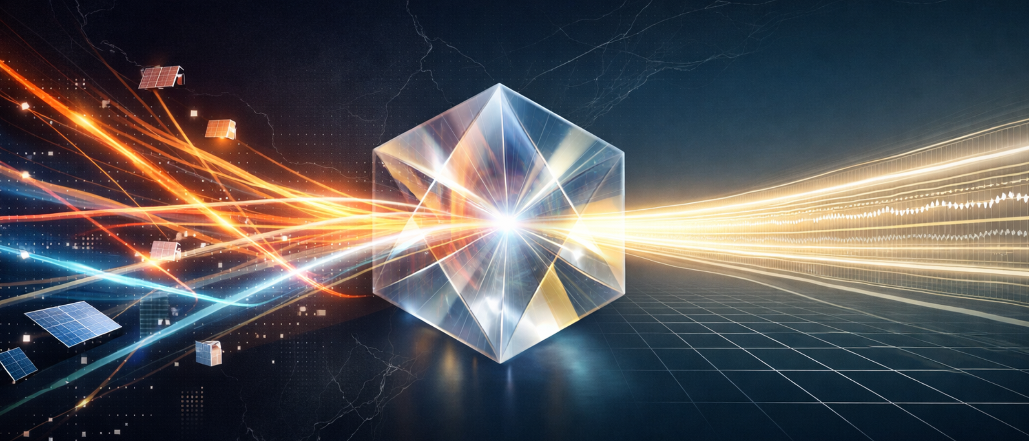 Ona Protocol — Energy Data Interoperability